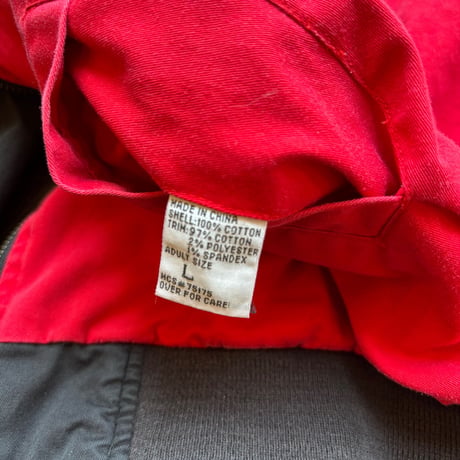 Marlboro Reversible Jacket