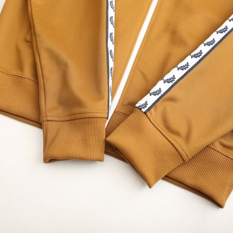 Fred Perry Track Jacket MADE IN PORTUGAL