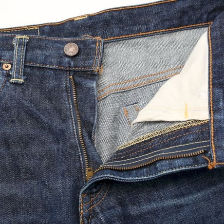 Levi's 517 Denim Pants  MADE IN USA