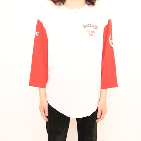 80's Stedman Baseball T-Shirt