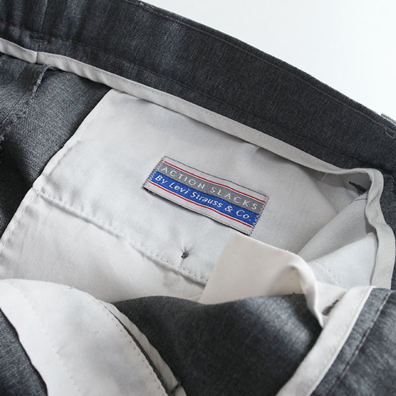 リーバイス アクションスラックス Levis Action Slacks | Strato リーバイス アクションスラックス Levis Action Slacks | Strato