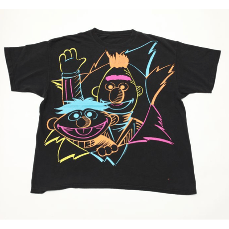 Sesame Street Bert & Ernie T-Shirt