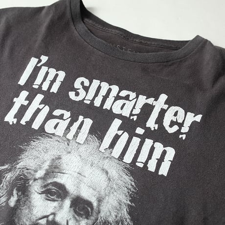 Einstein T-Shirt