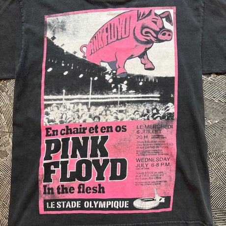 00s Pink Floyd T-Shirt