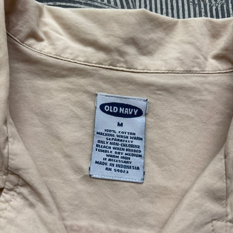 Guayabera Shirt