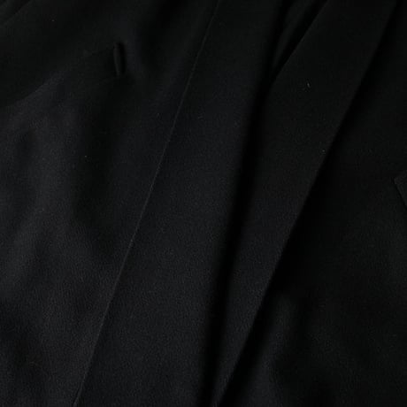 Wool Long Coat
