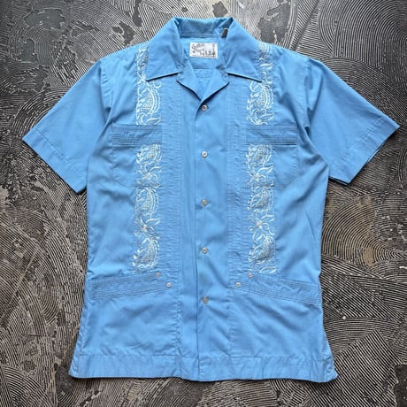 Guayabera Shirt