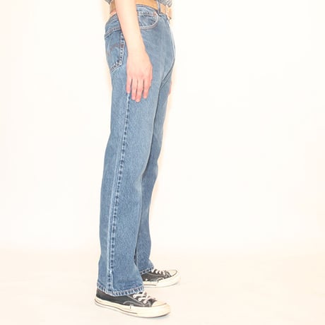 Levis 517 Denim Pants