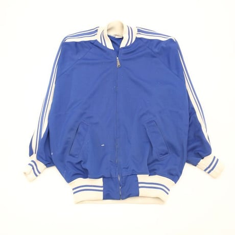 Euro Vintage Track Jacket