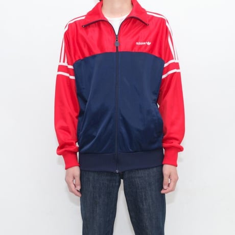 Vintage Adidas Track Jacket