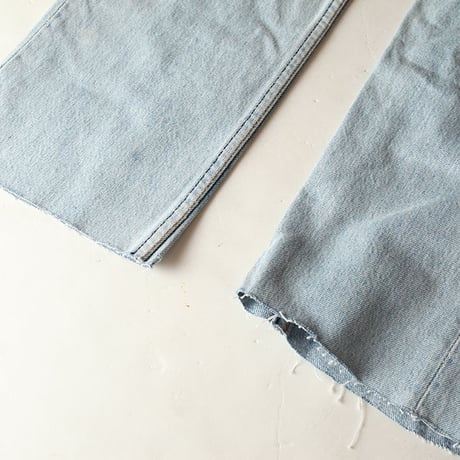 90s Levis501 Denim Pants