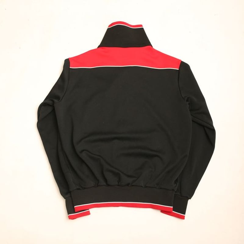 70s Adidas Track Jacket Descente License West G