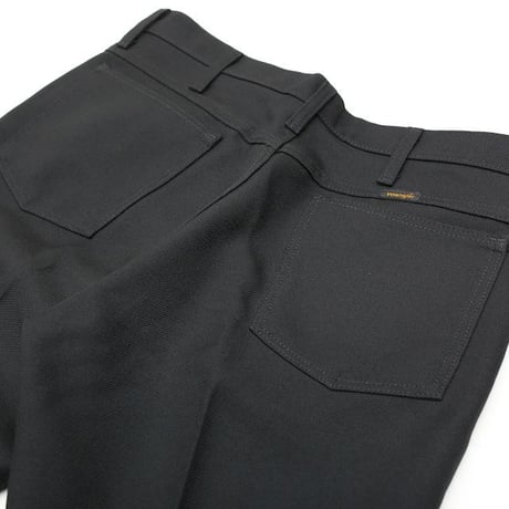 Wrangler Rancher Dress Pants Black