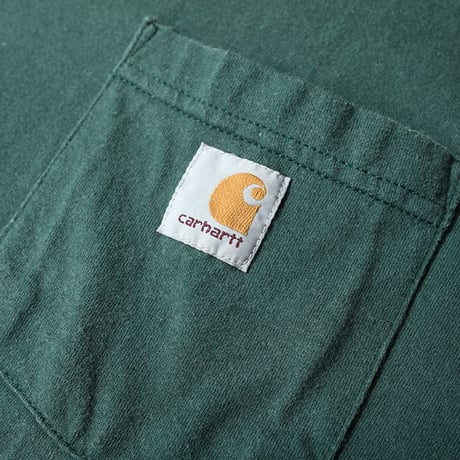 Carhartt Pocket T-Shirt