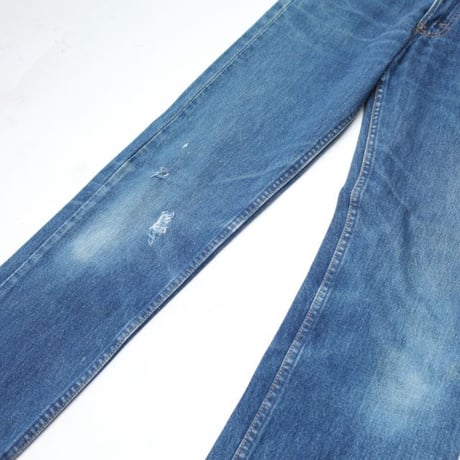 Levis 505 Denim Pants  MADE IN USA