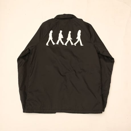 The Beatles Coach Jacket