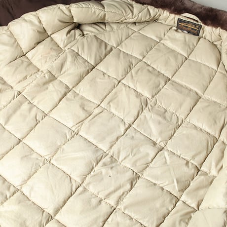 Eddie Bauer Down Liner Coat