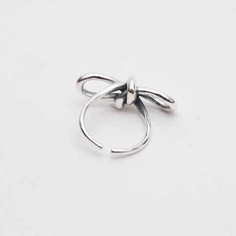 925 Silver Ring