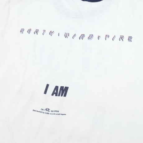 Vintage Ringer T-Shirt