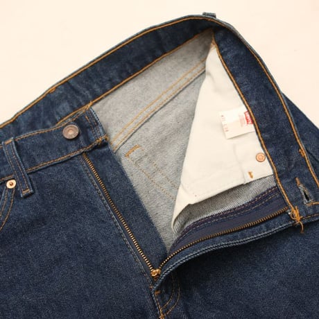 90s Levi's 517-0215 Denim Pants MADE IN USA