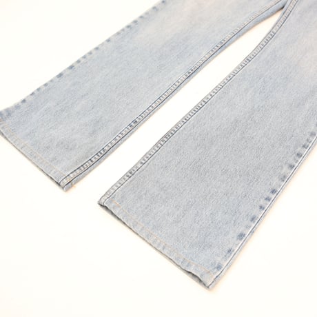 Levi's 517 Boots Cut Denim Pants