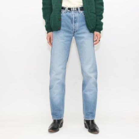 Levi's 501 Denim Pants MADE IN USA