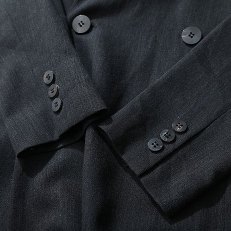 Paul Stuart Long Coat