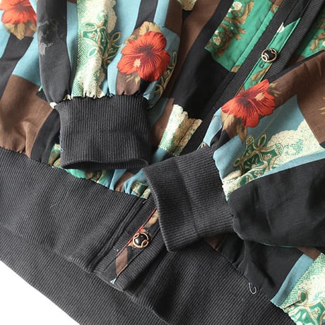 Reversible Blouson