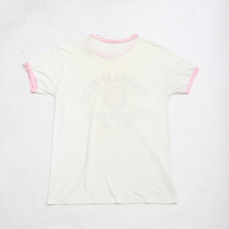 80s Champion Ringer T-Shirt