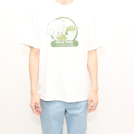 Family Guy T-Shirt