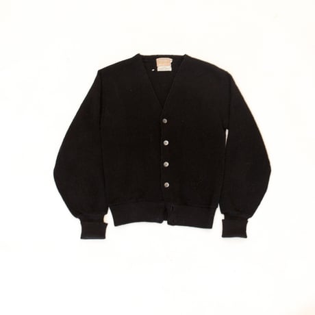 Alpaca Wool Cardigan