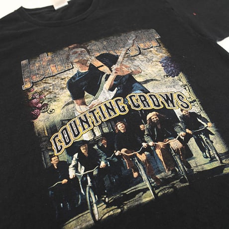 John Mayer T-Shirt