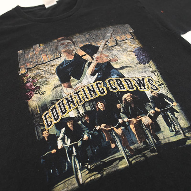 John Mayer T-Shirt | Strato