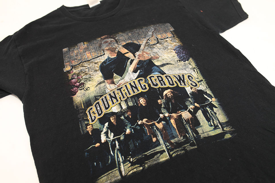 John Mayer T-Shirt | Strato