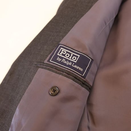 Polo by Ralph Lauren 2Pc Set Up
