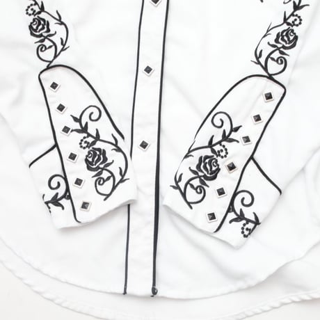 Vintage Western Shirt