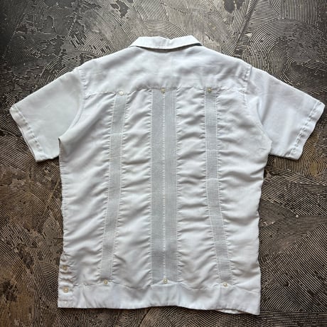 Guayabera Shirt