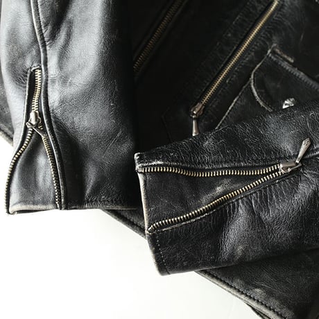 Harley Davidson Custom Riders Jacket