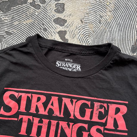 Stranger Things T-Shirt