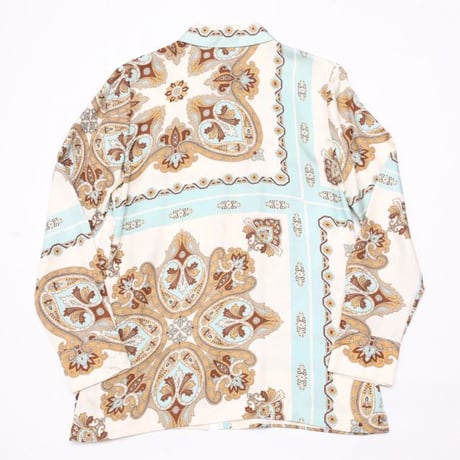Tommy Bahama Silk L/S Shirt