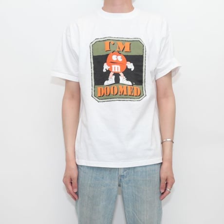 M&M's T-Shirt