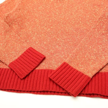 Dries Van Noten Knit Sweater