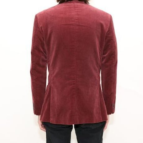 Vintage Corduroy Jacket