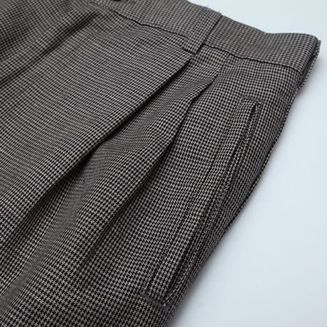 ビンテージスラックス Vintage Slacks Pants