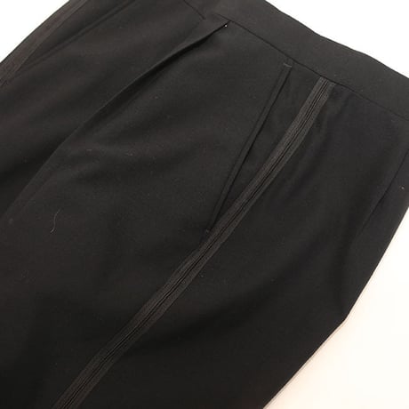 Side Line Slacks Pants
