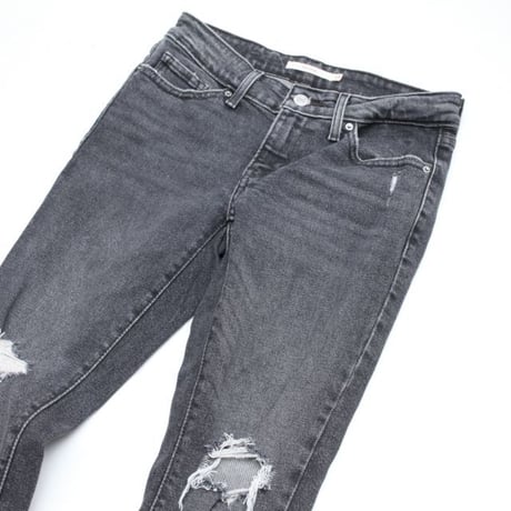 Levi's 711 Skinny Pants