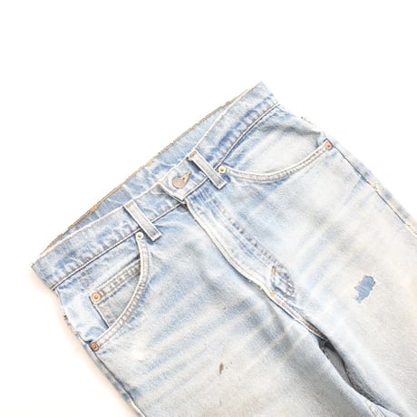 90s Levi's 517 Denim Pants MADE IN USA