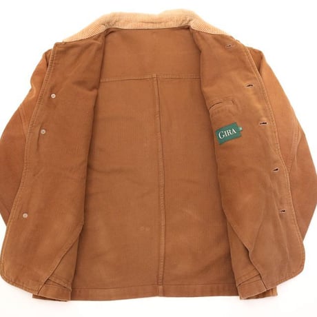 Cotton Hanting Jacket