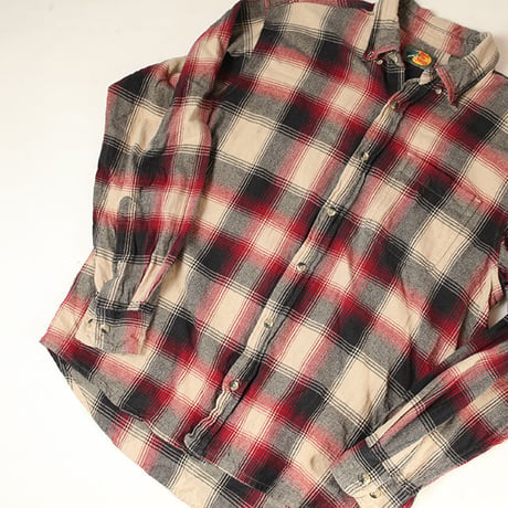 Flannel L/S Shirt