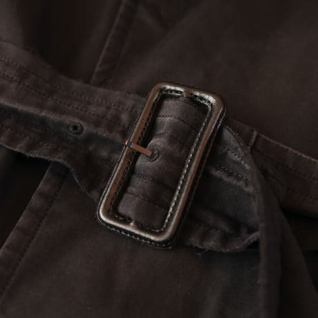 Burberry Trench Coat 
